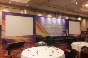 sewa backdrop booth