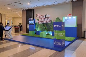 sewa backdrop booth