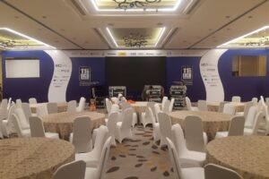 sewa backdrop booth