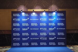 sewa backdrop booth