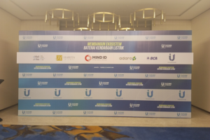 sewa backdrop event