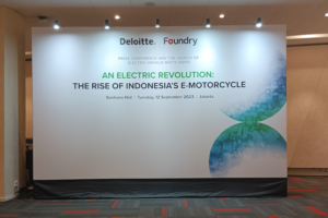 sewa backdrop event