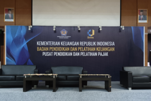 sewa backdrop event