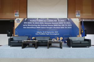 sewa backdrop event