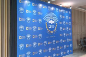 sewa backdrop booth
