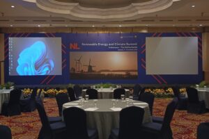 sewa backdrop booth