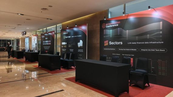 Berapa Biaya Sewa Backdrop Event di Jakarta? Ini Faktor Penentunya
